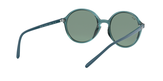 Rayban 4304 643782 360 visione