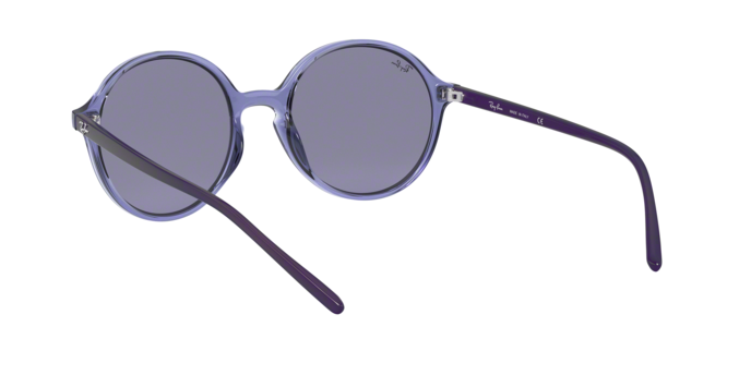 Rayban 4304 643580 360 visione