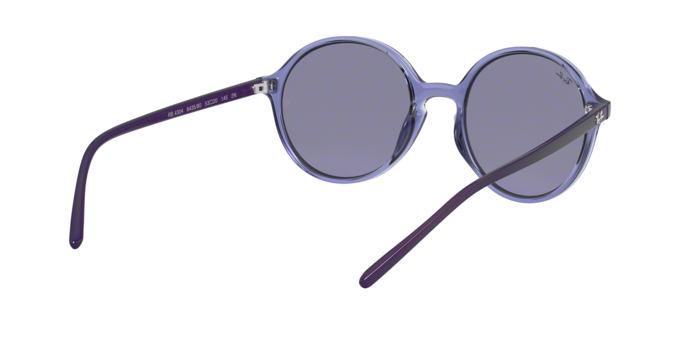 Rayban 4304 643580 360 visione