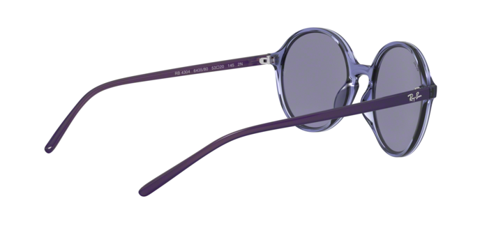 Rayban 4304 643580 360 visione