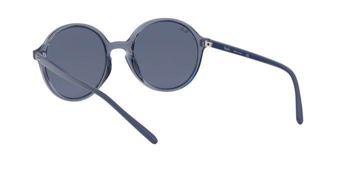 Rayban 4304 639980 360 visione