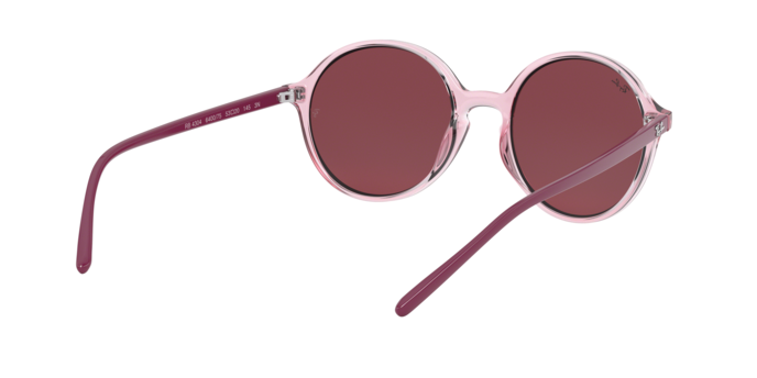 Rayban 4304 640075 360 visione