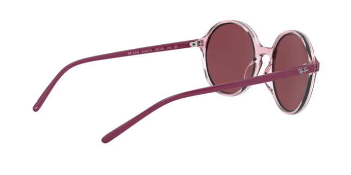 Rayban 4304 640075 360 visione