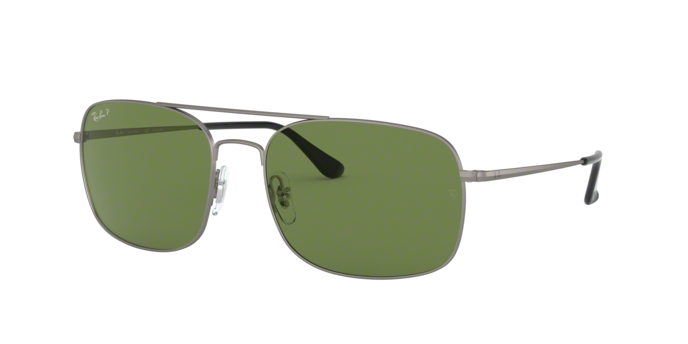 Rayban 3611 029/O9 POL 360 visione