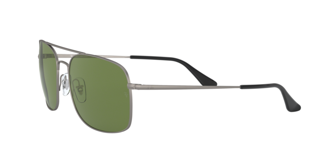 Rayban 3611 029/O9 POL 360 visione