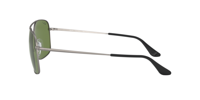 Rayban 3611 029/O9 POL 360 visione