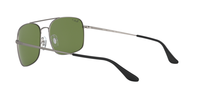 Rayban 3611 029/O9 POL 360 visione
