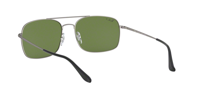 Rayban 3611 029/O9 POL 360 visione