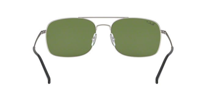 Rayban 3611 029/O9 POL 360 visione