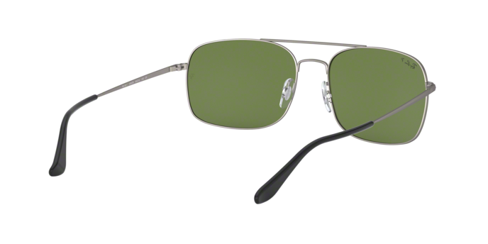 Rayban 3611 029/O9 POL 360 visione