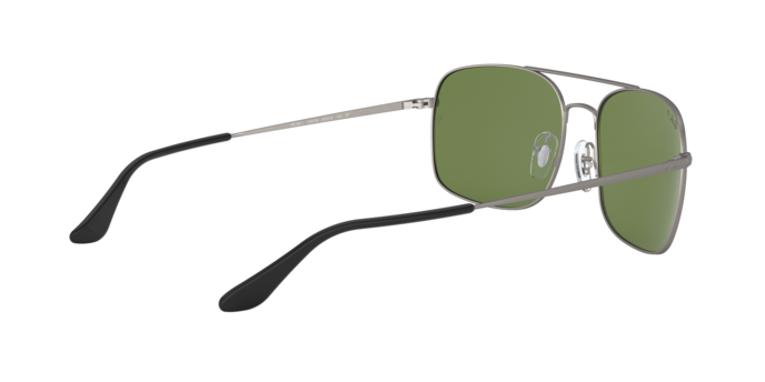 Rayban 3611 029/O9 POL 360 visione