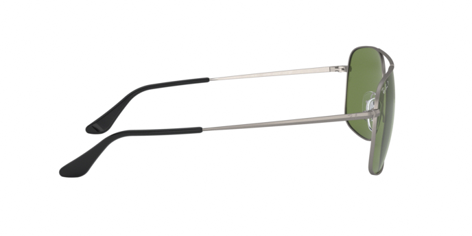 Rayban 3611 029/O9 POL 360 visione