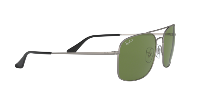 Rayban 3611 029/O9 POL 360 visione