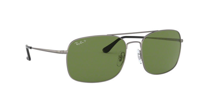 Rayban 3611 029/O9 POL 360 visione
