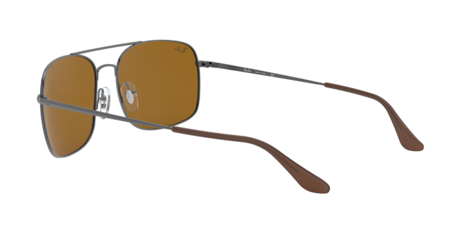 Rayban 3611 004/33 360 visione