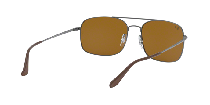 Rayban 3611 004/33 360 visione