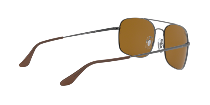 Rayban 3611 004/33 360 visione