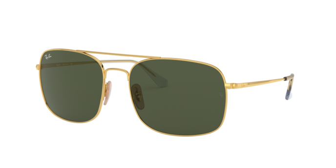 Rayban 3611 001/31 360 visione