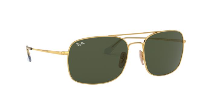 Rayban 3611 001/31 360 visione