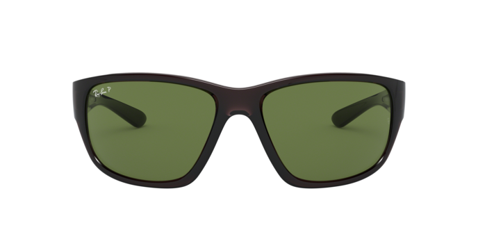 Rayban 4300 705/O9 360 visione