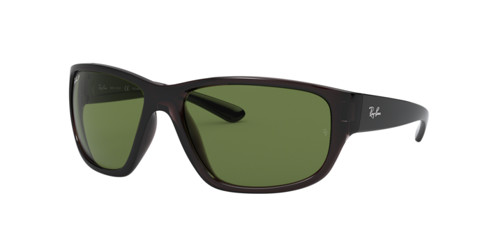 Rayban 4300 705/O9 360 visione
