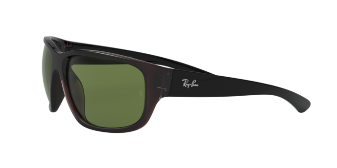 Rayban 4300 705/O9 360 visione