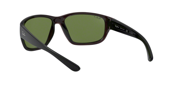 Rayban 4300 705/O9 360 visione