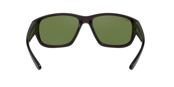 Rayban 4300 705/O9 360 visione