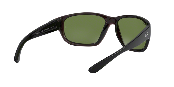 Rayban 4300 705/O9 360 visione