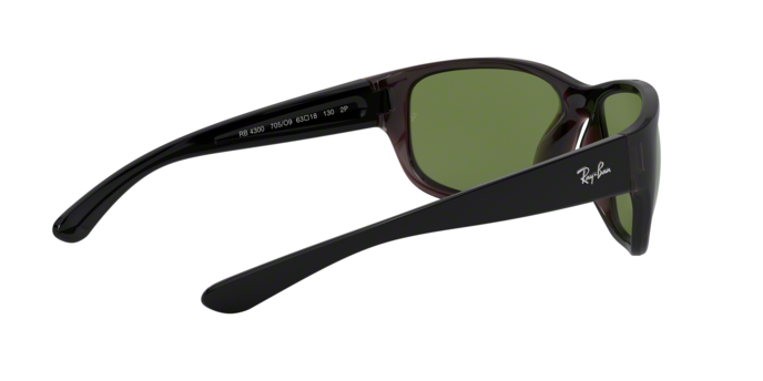 Rayban 4300 705/O9 360 visione
