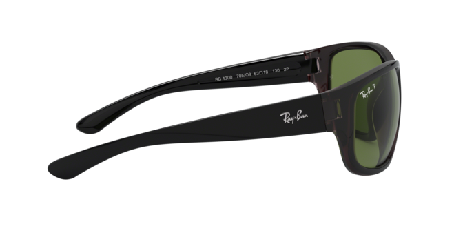 Rayban 4300 705/O9 360 visione