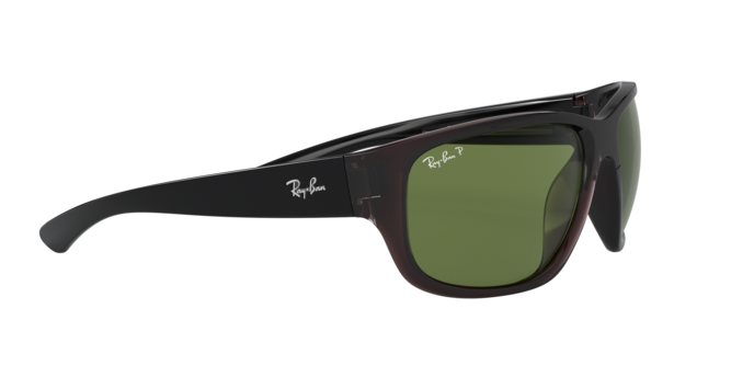 Rayban 4300 705/O9 360 visione