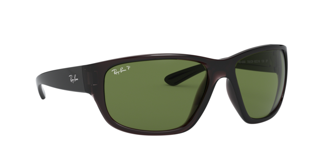 Rayban 4300 705/O9 360 visione