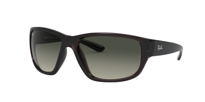 Rayban 4300 705/71 360 visione