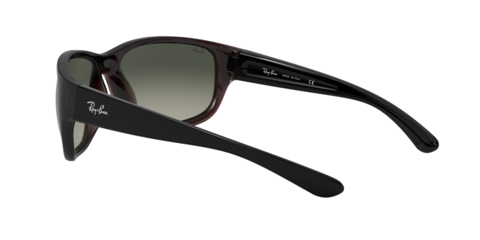 Rayban 4300 705/71 360 visione