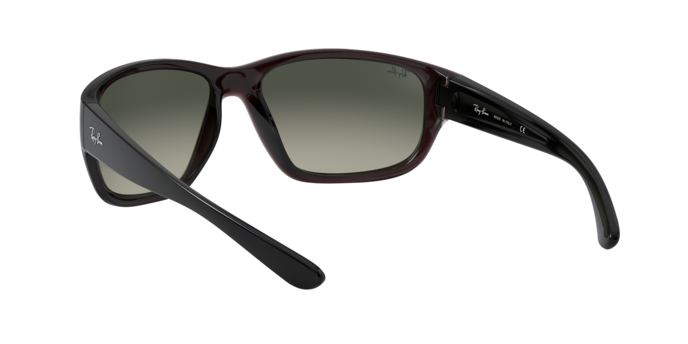 Rayban 4300 705/71 360 visione