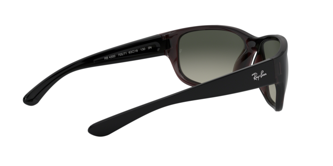 Rayban 4300 705/71 360 visione