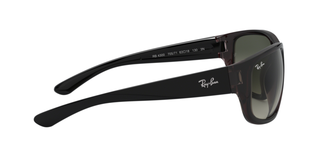 Rayban 4300 705/71 360 visione