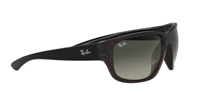 Rayban 4300 705/71 360 visione