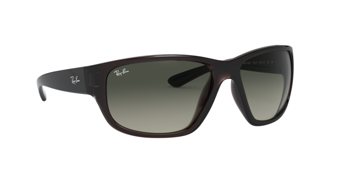 Rayban 4300 705/71 360 visione