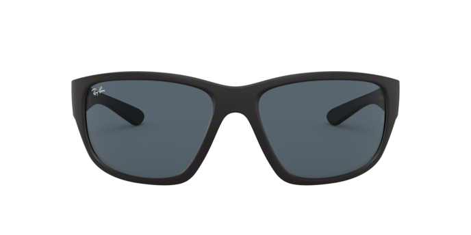 Rayban 4300 601SR5 360 visione