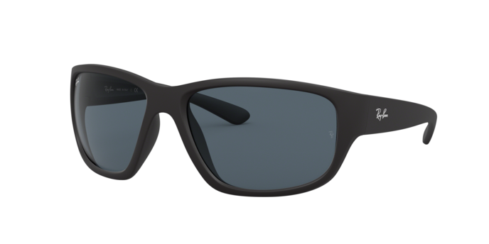 Rayban 4300 601SR5 360 visione