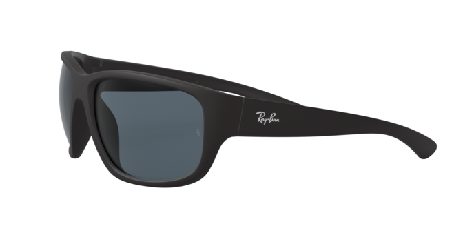 Rayban 4300 601SR5 360 visione