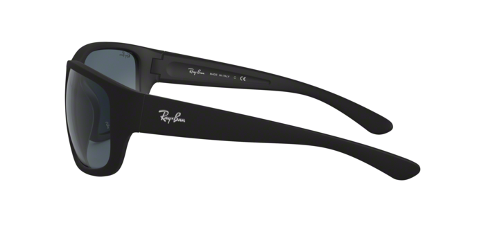 Rayban 4300 601SR5 360 visione