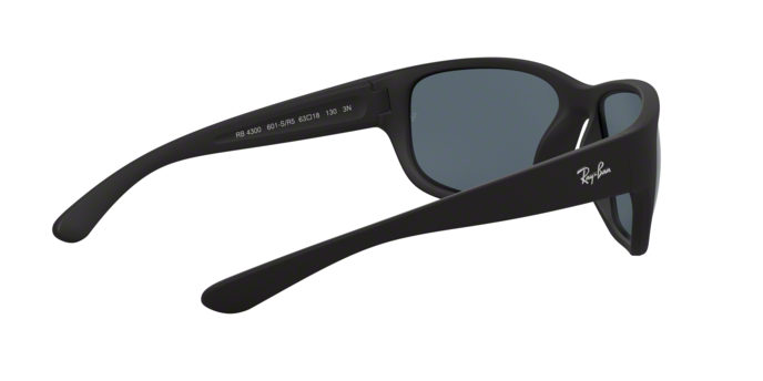 Rayban 4300 601SR5 360 visione