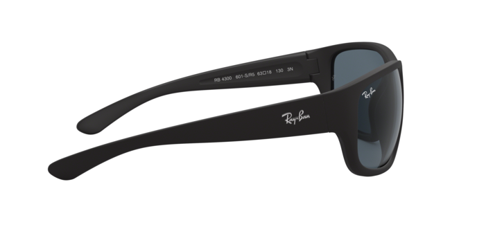 Rayban 4300 601SR5 360 visione