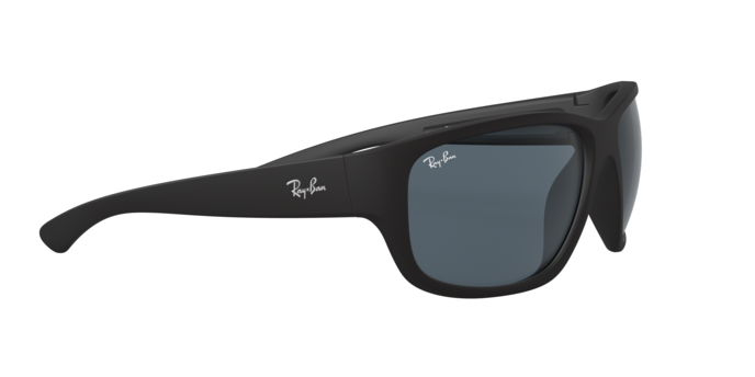 Rayban 4300 601SR5 360 visione
