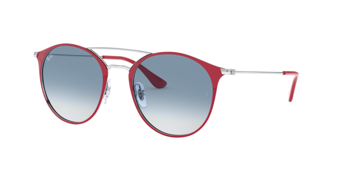 Rayban 3546 91763F 360 visione