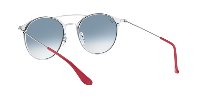 Rayban 3546 91763F 360 visione