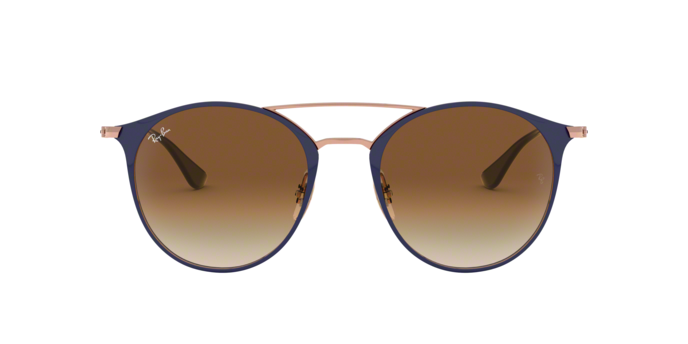 Rayban 3546 917551 360 visione